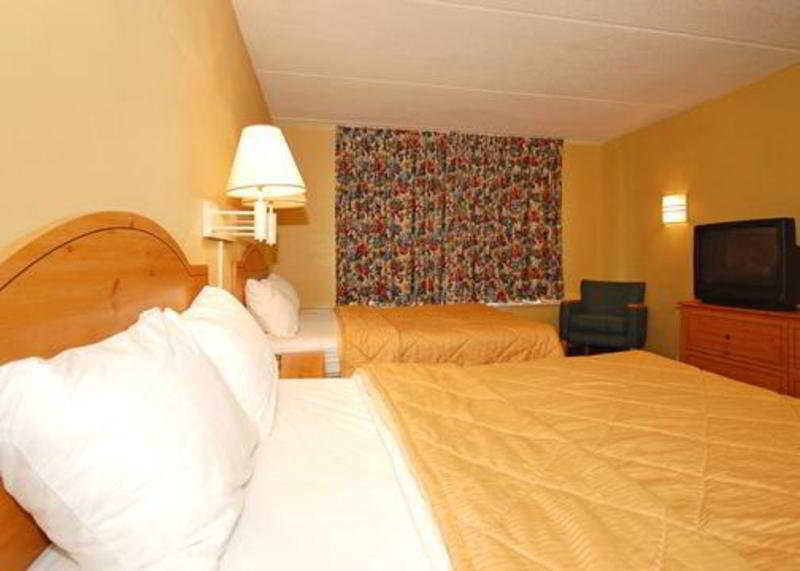 Four Points By Sheraton Atlanta Airport West College Park Exterior foto